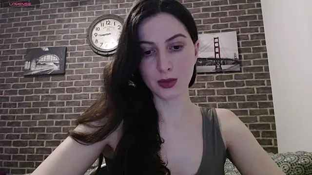 Snapshot of _Hot_Lady_ chatting on 18, 3, 2025 Hot Lady online show from 18, 3, 2025