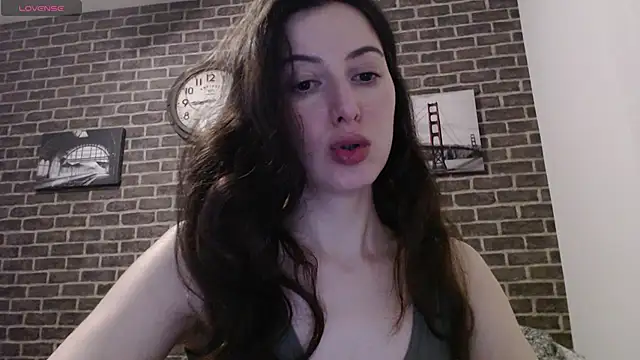 Snapshot of _Hot_Lady_ chatting on 20, 3, 2025 Hot Lady online show from 20, 3, 2025