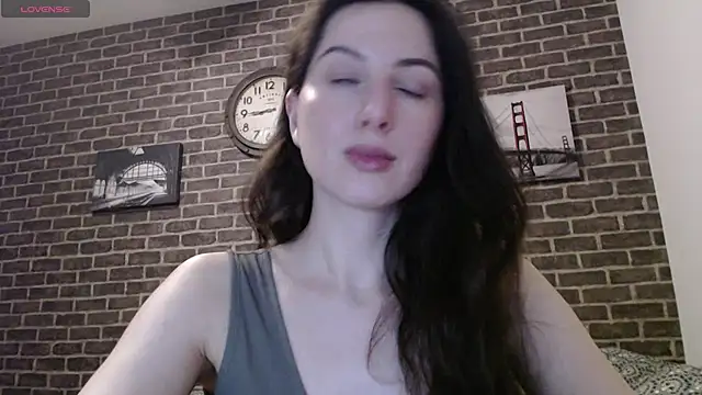 Snapshot of _Hot_Lady_ chatting on 21, 3, 2025 Hot Lady online show from 21, 3, 2025