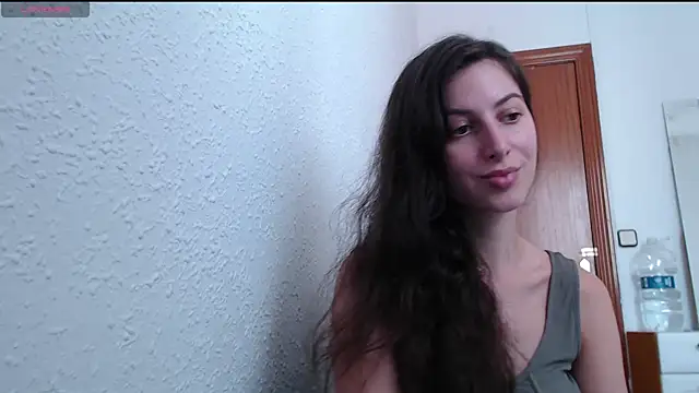 Snapshot of _Hot_Lady_ chatting on 18, 9, 2025 Hot Lady online show from 18, 9, 2025