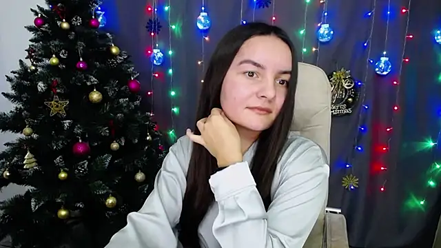 Snapshot of JasmineAsha chatting on 3, 1, 2025 JasmineAsha online show from 3, 1, 2025