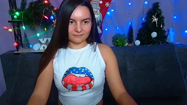 Snapshot of JasmineAsha chatting on 4, 1, 2025 JasmineAsha online show from 4, 1, 2025