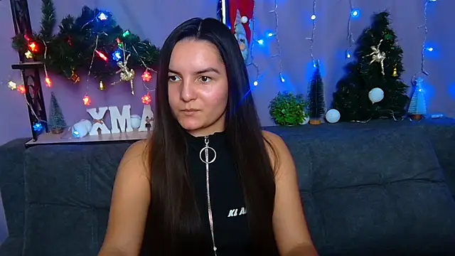 Snapshot of JasmineAsha chatting on 5, 1, 2025 JasmineAsha online show from 5, 1, 2025