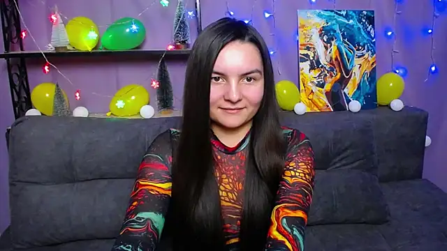 Snapshot of JasmineAsha chatting on 16, 1, 2025 JasmineAsha online show from 16, 1, 2025