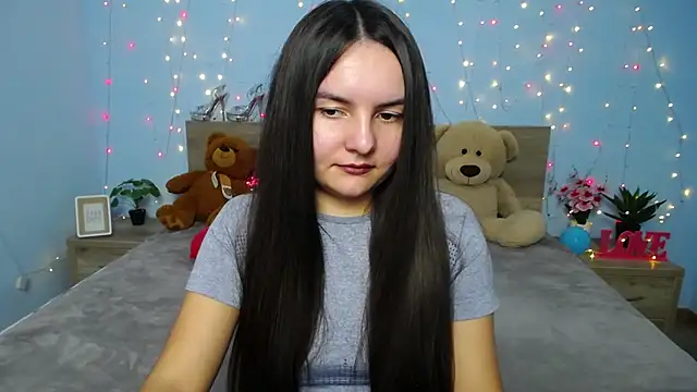 Snapshot of JasmineAsha chatting on 17, 1, 2025 JasmineAsha online show from 17, 1, 2025