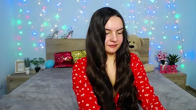 Snapshot of JasmineAsha chatting on 22, 1, 2025 JasmineAsha online show from 22, 1, 2025