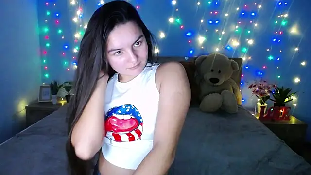 Snapshot of JasmineAsha chatting on 24, 1, 2025 JasmineAsha online show from 24, 1, 2025
