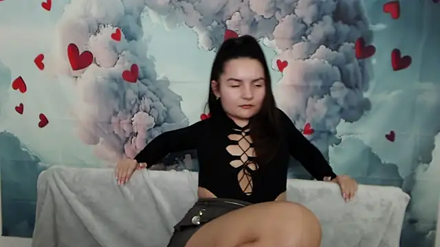 Snapshot of JasmineAsha chatting on 31, 1, 2025 JasmineAsha online show from 31, 1, 2025