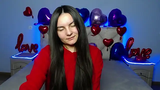 Snapshot of JasmineAsha chatting on 1, 2, 2025 JasmineAsha online show from 1, 2, 2025