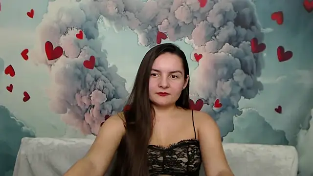 Snapshot of JasmineAsha chatting on 2, 2, 2025 JasmineAsha online show from 2, 2, 2025