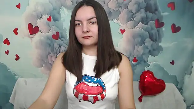 Snapshot of JasmineAsha chatting on 13, 2, 2025 JasmineAsha online show from 13, 2, 2025