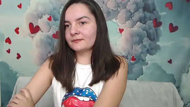 Snapshot of JasmineAsha chatting on 13, 2, 2025 JasmineAsha online show from 13, 2, 2025