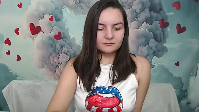 Snapshot of JasmineAsha chatting on 13, 2, 2025 JasmineAsha online show from 13, 2, 2025