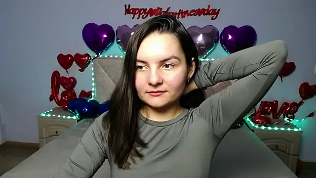 Snapshot of JasmineAsha chatting on 15, 2, 2025 JasmineAsha online show from 15, 2, 2025