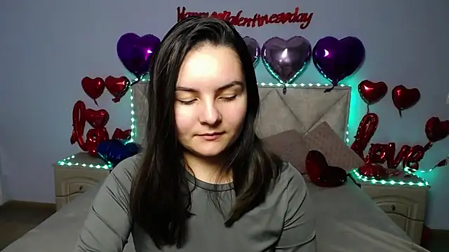 Snapshot of JasmineAsha chatting on 15, 2, 2025 JasmineAsha online show from 15, 2, 2025