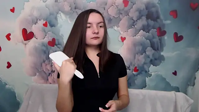 Snapshot of JasmineAsha chatting on 17, 2, 2025 JasmineAsha online show from 17, 2, 2025