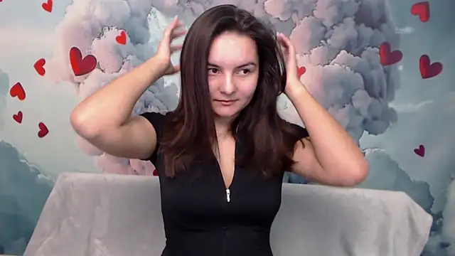 Snapshot of JasmineAsha chatting on 17, 2, 2025 JasmineAsha online show from 17, 2, 2025