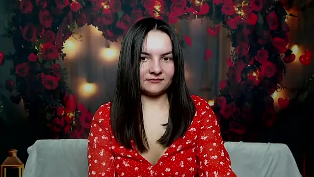 Snapshot of JasmineAsha chatting on 19, 2, 2025 JasmineAsha online show from 19, 2, 2025