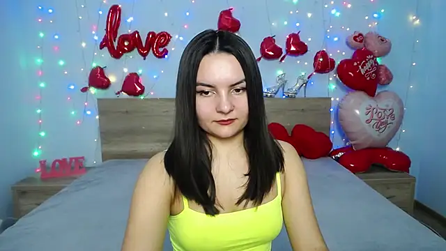 Snapshot of JasmineAsha chatting on 20, 2, 2025 JasmineAsha online show from 20, 2, 2025