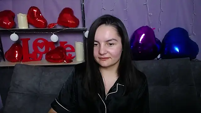 Snapshot of JasmineAsha chatting on 25, 2, 2025 JasmineAsha online show from 25, 2, 2025