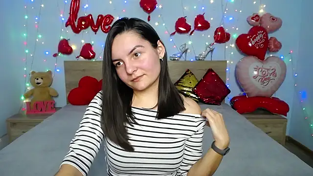Snapshot of JasmineAsha chatting on 28, 2, 2025 JasmineAsha online show from 28, 2, 2025