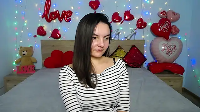 Snapshot of JasmineAsha chatting on 28, 2, 2025 JasmineAsha online show from 28, 2, 2025