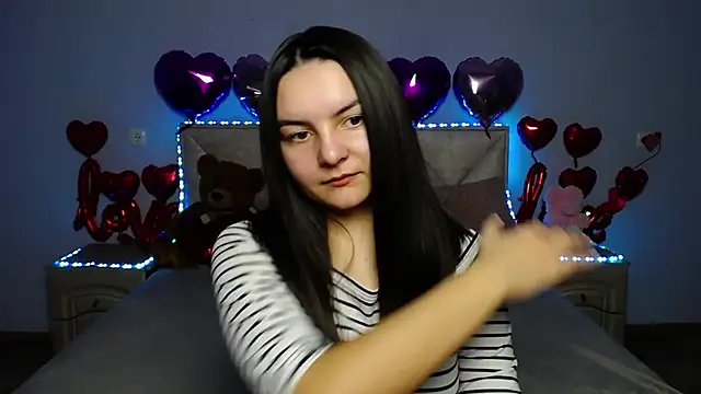 Snapshot of JasmineAsha chatting on 7, 3, 2025 JasmineAsha online show from 7, 3, 2025