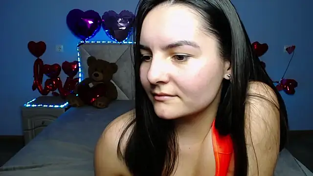 Snapshot of JasmineAsha chatting on 7, 3, 2025 JasmineAsha online show from 7, 3, 2025