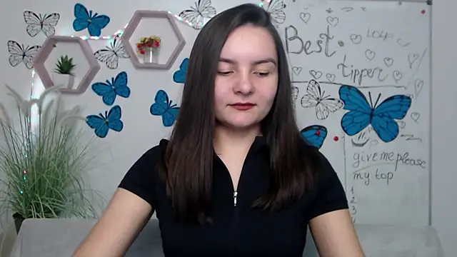 Snapshot of JasmineAsha chatting on 13, 3, 2025 JasmineAsha online show from 13, 3, 2025