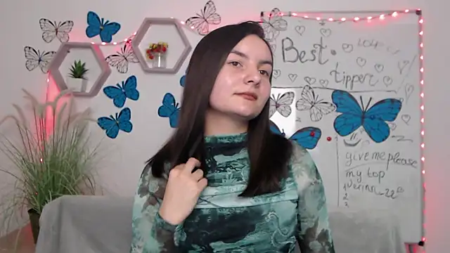 Snapshot of JasmineAsha chatting on 14, 3, 2025 JasmineAsha online show from 14, 3, 2025