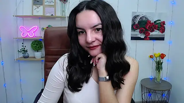 Snapshot of JasmineAsha chatting on 21, 3, 2025 JasmineAsha online show from 21, 3, 2025
