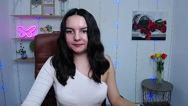 Snapshot of JasmineAsha chatting on 21, 3, 2025 JasmineAsha online show from 21, 3, 2025
