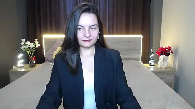 Snapshot of JasmineAsha chatting on 12, 9, 2025 JasmineAsha online show from 12, 9, 2025