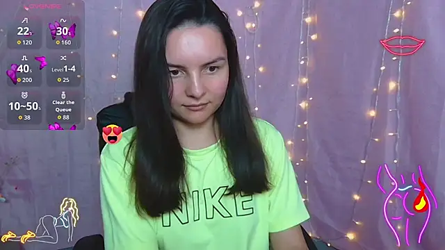 JasmineAsha online show from 14, 5, 2026