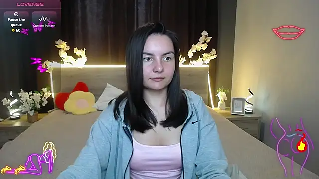 JasmineAsha online show from 27, 5, 2026