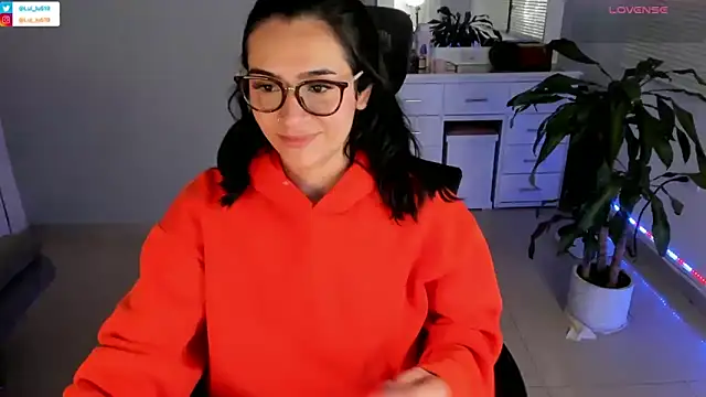 ImLui lu online show from 18, 1, 2025