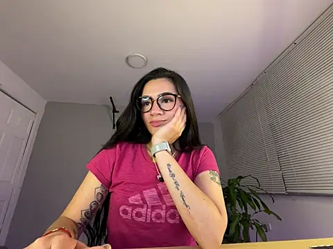 ImLui lu online show from 21, 1, 2025
