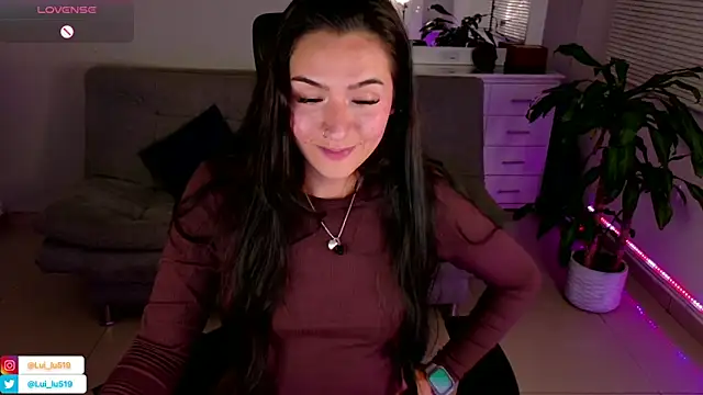 ImLui lu online show from 7, 2, 2025