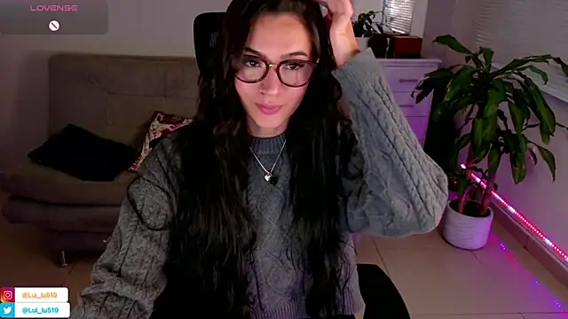 ImLui lu online show from 12, 2, 2025