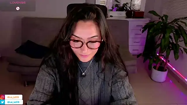 ImLui lu online show from 13, 2, 2025