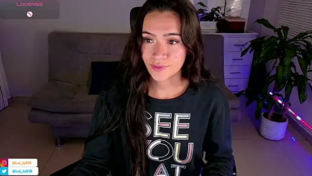 ImLui lu online show from 18, 2, 2025