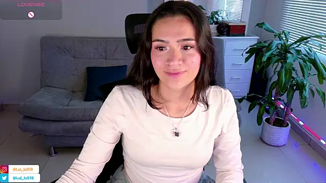 ImLui lu online show from 18, 2, 2025