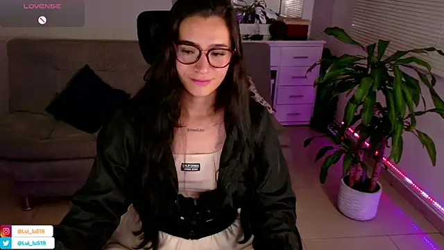 ImLui lu online show from 24, 2, 2025