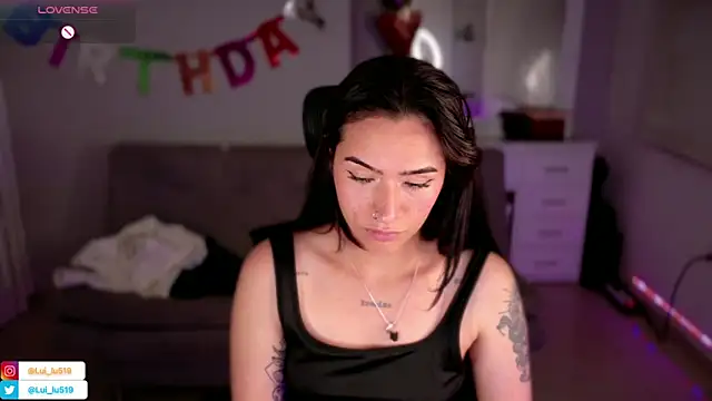 ImLui lu online show from 6, 3, 2025