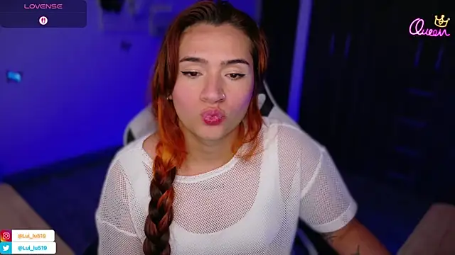 ImLui lu online show from 21, 5, 2026