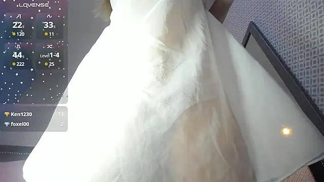 LILAFAVE online show from 4, 3, 2025