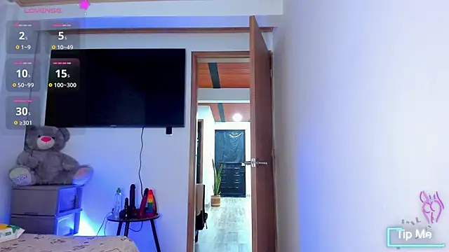 iriss 25 online show from 28, 10, 2025