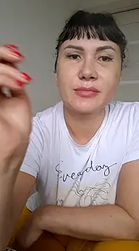 Snapshot of ROXOLANAA_SEXY chatting on 6, 3, 2025 ROXOLANAA SEXY online show from 6, 3, 2025