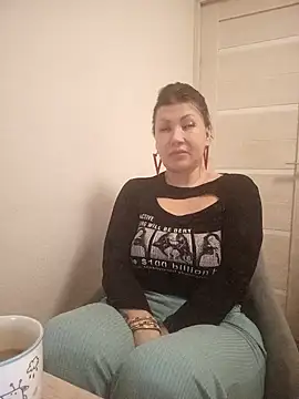 Snapshot of ROXOLANAA_SEXY chatting on 15, 11, 2025 ROXOLANAA SEXY online show from 15, 11, 2025