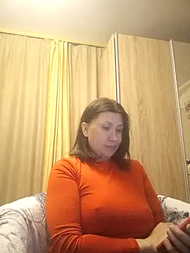 ROXOLANAA SEXY online show from 26, 3, 2026